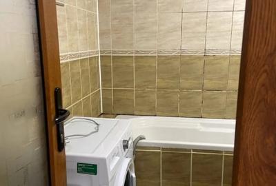 Garsoniera Lujerului Piata Veteranilor | Balcon | 5 min Metrou | - 3