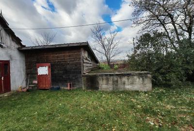 Teren de 1238 mp, în Apahida - 6