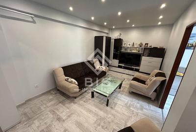 Apartament de inchiriat 3 camere - Calea Moldovei - 1