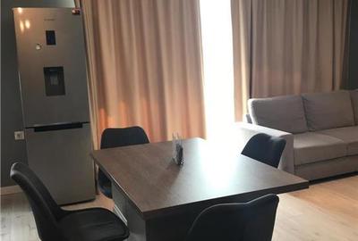 Garsonieră semidecomandată în Gheorgheni - 4