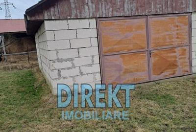 Casă cu 4 camere cu Teren 1500 Mp în Livezile - 4