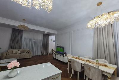 Vila cu 5 cam,mansarda 60 mp,teren 500 mp,2 min  STB ,drum cu bariera - 2