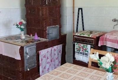 Casă individuală cu 3 camere cu Teren 15554 Mp în Central - 7