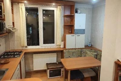 Apartament cu 3 camere nedecomandat, mobilat în Nicolae Grigorescu - 4