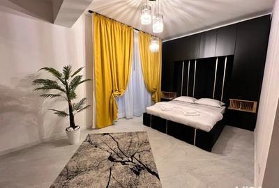 Garsoniera de lux,design modern,confort absolut - 2