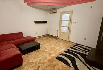 Apartament cu 2 camere, mobilat în Orașul Nou - 2