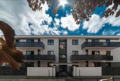 Apartament cu 3 camere decomandat în Carpați 2 - 8