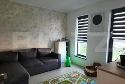 Casă cu 4 camere cu Teren 448 Mp în Sâncraiu de Mureș - 14