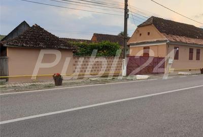 Casă cu 5 camere în Daneș - 5