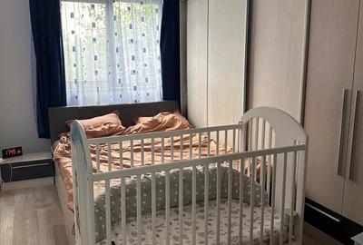 Vand apartament 2 camere, zona Trivale - 2