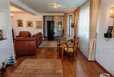 Vila superba, individuala 5 camere, teren 605mp, gradina amenajata, cu toate uti - 8