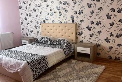 Casa parter + etaj mobilata zona centrala - 4