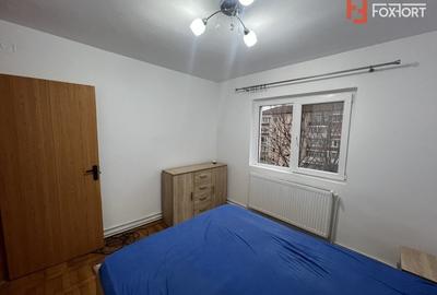 Apartament cu 4 camere, semidecomandat Zona Girocului - 13