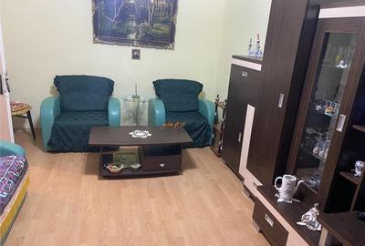 Apartament 2 camere , zona Gara -Liceul Economic , et 2/3 , - 2