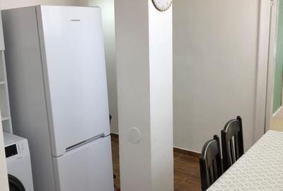 Apartament cu 2 camere decomandat, mobilat în Drumul Taberei - 7