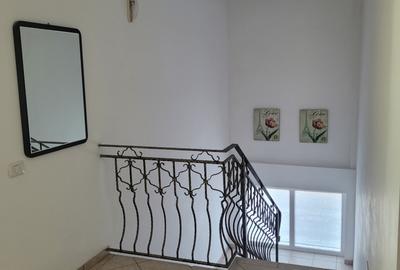 Techirghiol - centru,  vila cu potential turistic D+P+1 - 15