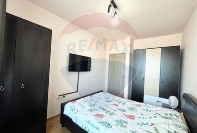 Apartament cu 2 camere decomandat, mobilat în Șelimbăr - 2
