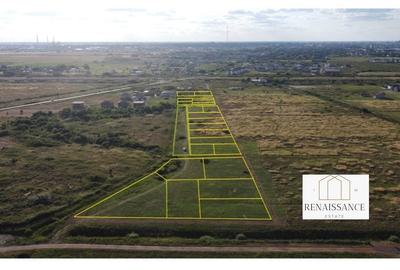 Teren Construcții intravilan de 15391 mp, în Moșnița Nouă - 2