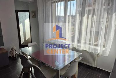 Apartament cu 2 camere decomandat în Găvana - 1