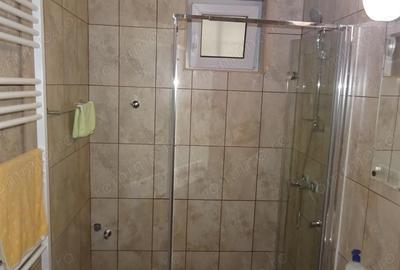 Apartament cu 2 camere semidecomandat în Ultracentral