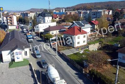 Teren de vanzare in Curtea de Arge?, zona Lidl. Teren de vanzare in Curtea de Arge?, zona Lidl. - 8