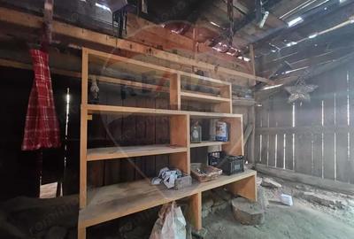 Casă cu 3 camere cu Teren 12955 Mp în Jdioara - 7