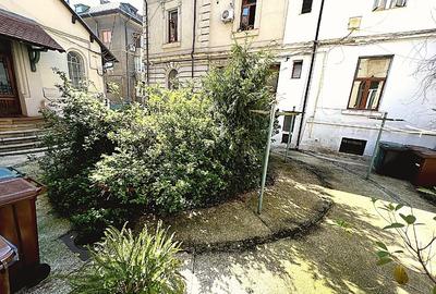 Apartament cu 3 camere decomandat, mobilat în Cișmigiu - 10