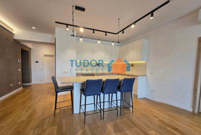 Apartament cu 4 camere, mobilat în Șoseaua Nordului - 5