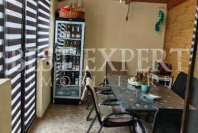 Duplex cu 4 camere cu Canalizare în Theodor Pallady - 11