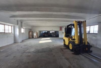 Spațiu industrial, de 500 mp, în Glina - 6