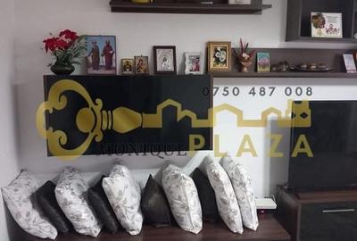 2 Camere | CT | Lift | Boxa | Zona linistita | - 1