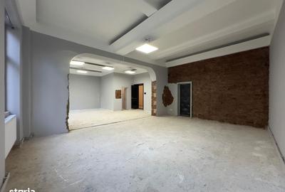 Spațiu comercial, de 118 mp, în Albești - 18