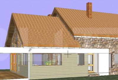 Teren intravilan in Deva, 750mp - 4