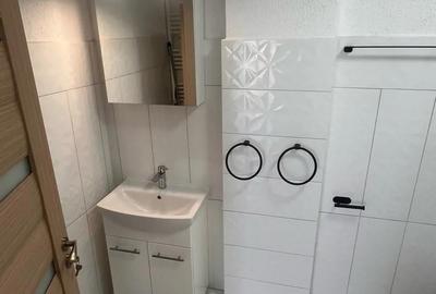 Apartament cu 2 camere decomandat în Central - 8