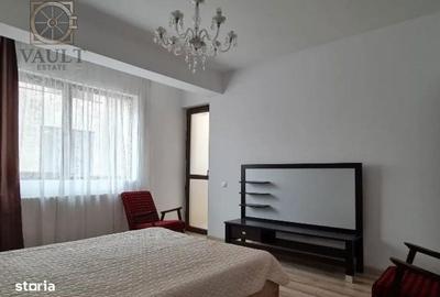 Garsonieră decomandată în Titan - 2