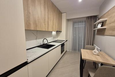 Apartament cu 2 camere în Pipera - 5