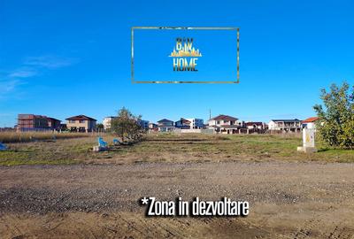 Teren cu proiect de bloc, Veterani Constanta Sud - 12