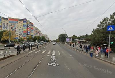 Spațiu comercial, de 150 mp, în Brâncoveanu - 1