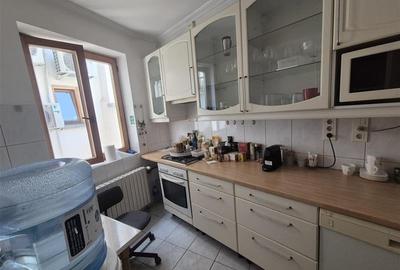 Vila interbelica renovata - de inchiriat pentru birouri - 9