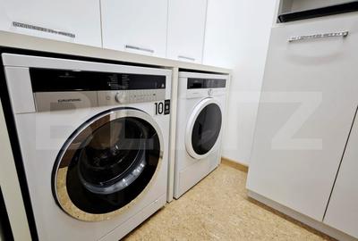 PENTHOUSE 204 MP TERASĂ IMPRESIONANTĂ DOTĂRI PREMIUM-IOSIA-ORADEA - 6