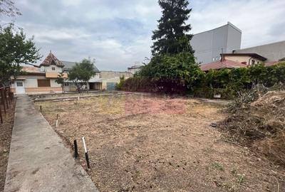 Vanzare teren Fundeni, sector 2 - 8