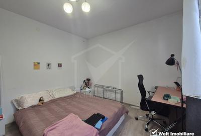 Casa de inchiriat, cartier Zorilor, zona UMF 5 camere, 2 bai, 3 balcone, curte - 5