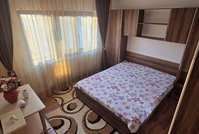 Apartament cu 3 camere semidecomandat în Torontalului - 2