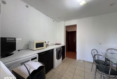 Apartament cu 2 camere decomandat, mobilat în Moșilor - 9