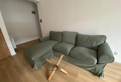 Apartament cu 2 camere, mobilat si utilat. Prima inchiriere! Apartament cu 2 camere, mobilat si utilat. Prima inchiriere! - 4