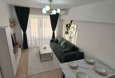 Apartament cu 2 camere în Calea Aradului