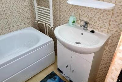 Garsonieră decomandată în Hipodrom - 7