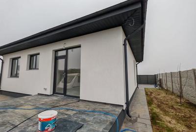 Casa parter 3 camere, dressing, curte 375 mp - 5