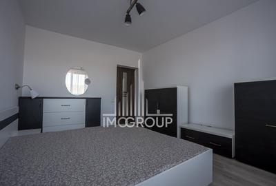 Apartament 3 camere | 2 bai | balcon | parcare subterana | Gruia | zona 7 strazi - 14