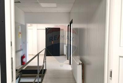 Spa?iu industrial (comercial) de vanzare, construc?ie ... - 15